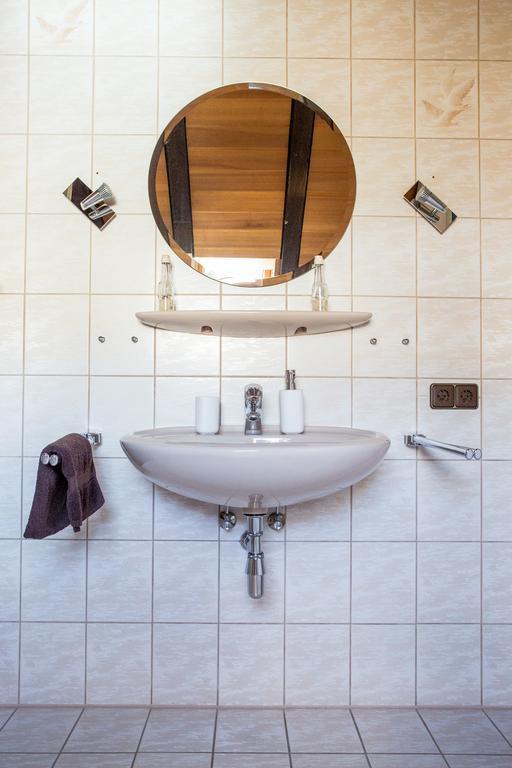 Ferienwohnung Ruhenest Виллинген Экстерьер фото
